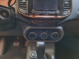 
FIAT TORO – 2021/2021 2.0 16V TURBO DIESEL VOLCANO 4WD AT9 full									