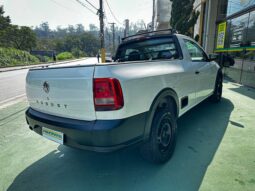 
										SAVEIRO 1.6 MSI ROBUST CS 16V FLEX 2P MANUAL 2023/2023 full									