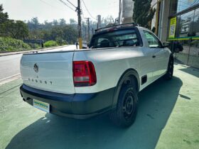 SAVEIRO 1.6 MSI ROBUST CS 16V FLEX 2P MANUAL 2023/2023