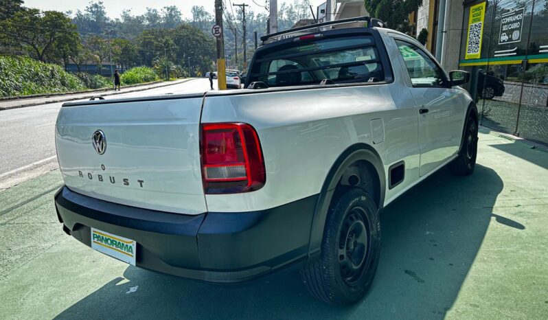 
								SAVEIRO 1.6 MSI ROBUST CS 16V FLEX 2P MANUAL 2023/2023 full									
