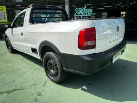 SAVEIRO 1.6 MSI ROBUST CS 16V FLEX 2P MANUAL 2023/2023