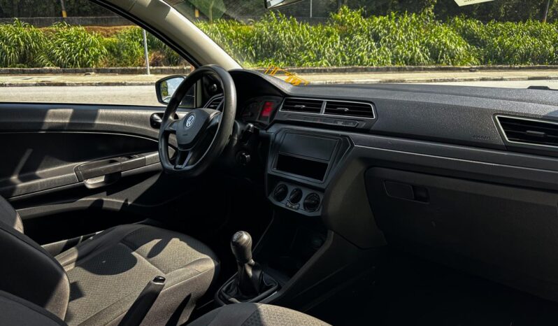 
								SAVEIRO 1.6 MSI ROBUST CS 16V FLEX 2P MANUAL 2023/2023 full									