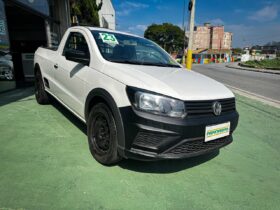 SAVEIRO 1.6 MSI ROBUST CS 16V FLEX 2P MANUAL 2023/2023