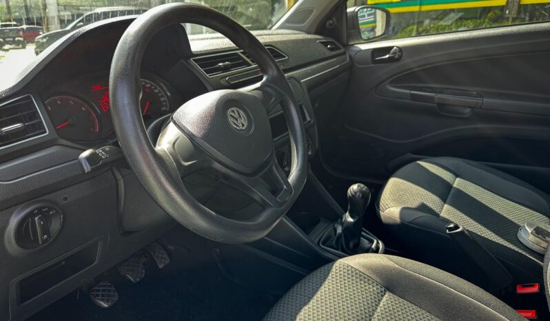 
								SAVEIRO 1.6 MSI ROBUST CS 16V FLEX 2P MANUAL 2023/2023 full									