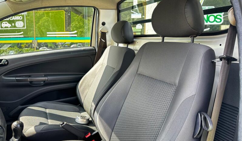 
								SAVEIRO 1.6 MSI ROBUST CS 16V FLEX 2P MANUAL 2023/2023 full									
