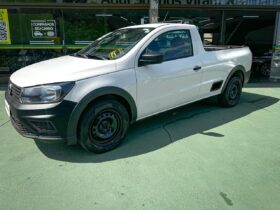 SAVEIRO 1.6 MSI ROBUST CS 16V FLEX 2P MANUAL 2023/2023