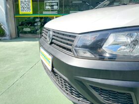 SAVEIRO 1.6 MSI ROBUST CS 16V FLEX 2P MANUAL 2023/2023