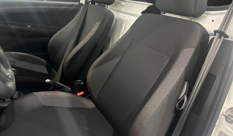 
								SAVEIRO 1.6 MSI ROBUST CS 16V FLEX 2P MANUAL 2025/2026 full									