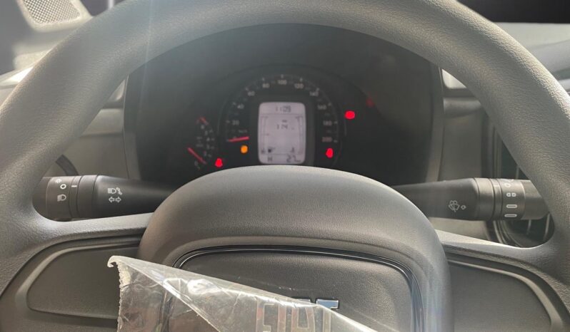 
								STRADA 1.3 FIREFLY FLEX ENDURANCE CS MANUAL 2025/2026 full									