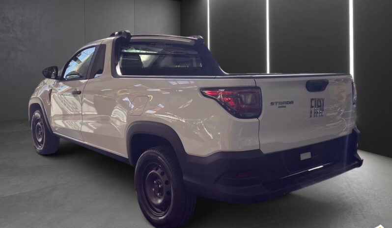 
								STRADA 1.3 FIREFLY FLEX ENDURANCE CS MANUAL 2025/2026 full									