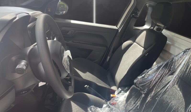 
								STRADA 1.3 FIREFLY FLEX ENDURANCE CS MANUAL 2025/2026 full									