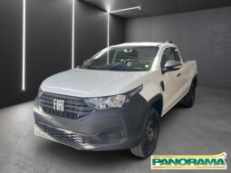 
										STRADA 1.3 FIREFLY FLEX ENDURANCE CS MANUAL 2025/2026 full									