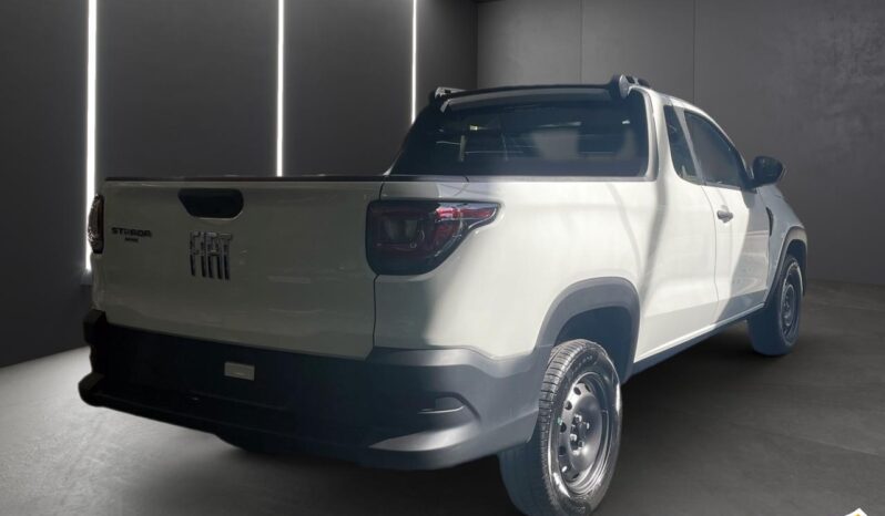 
								STRADA 1.3 FIREFLY FLEX ENDURANCE CS MANUAL 2025/2026 full									