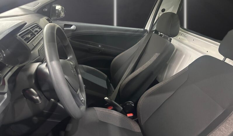 
								SAVEIRO 1.6 MSI ROBUST CS 16V FLEX 2P MANUAL 2025/2026 full									