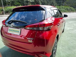 
										YARIS 1.5 16V FLEX XLS CONNECT MULTIDRIVE 2022/2023 full									