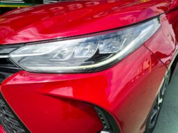 
										YARIS 1.5 16V FLEX XLS CONNECT MULTIDRIVE 2022/2023 full									