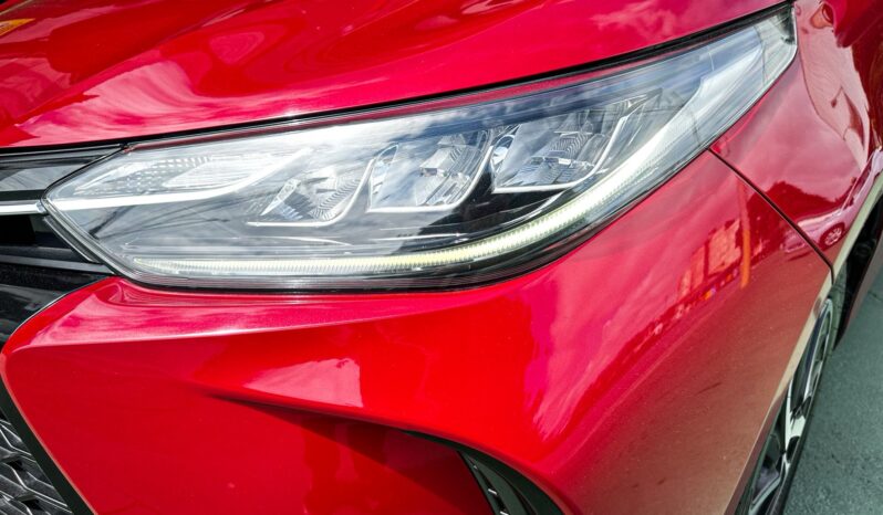 
								YARIS 1.5 16V FLEX XLS CONNECT MULTIDRIVE 2022/2023 full									