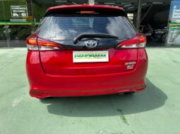 
										YARIS 1.5 16V FLEX XLS CONNECT MULTIDRIVE 2022/2023 full									