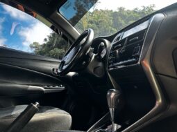 
										YARIS 1.5 16V FLEX XLS CONNECT MULTIDRIVE 2022/2023 full									