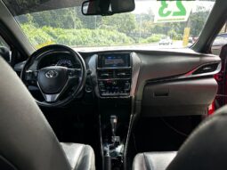 
										YARIS 1.5 16V FLEX XLS CONNECT MULTIDRIVE 2022/2023 full									