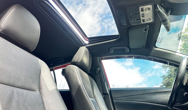 
								YARIS 1.5 16V FLEX XLS CONNECT MULTIDRIVE 2022/2023 full									