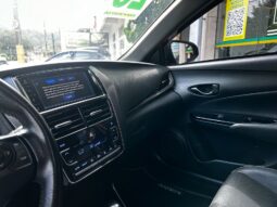 
										YARIS 1.5 16V FLEX XLS CONNECT MULTIDRIVE 2022/2023 full									