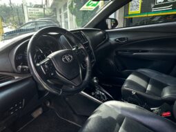 
										YARIS 1.5 16V FLEX XLS CONNECT MULTIDRIVE 2022/2023 full									