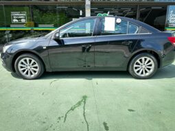 
										CRUZE 1.8 LT 16V FLEX 4P AUTOMATICO 2016/2016 full									