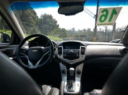 
										CRUZE 1.8 LT 16V FLEX 4P AUTOMATICO 2016/2016 full									