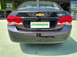 
										CRUZE 1.8 LT 16V FLEX 4P AUTOMATICO 2016/2016 full									