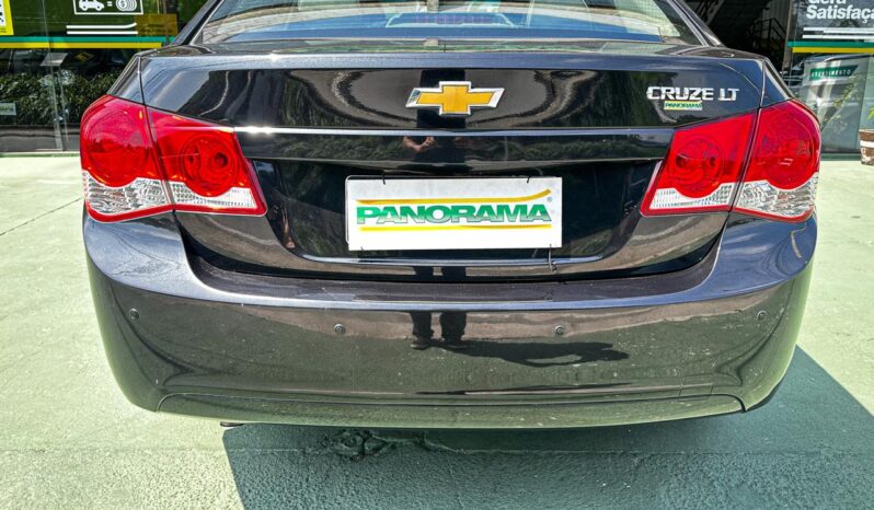 
								CRUZE 1.8 LT 16V FLEX 4P AUTOMATICO 2016/2016 full									