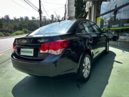 
										CRUZE 1.8 LT 16V FLEX 4P AUTOMATICO 2016/2016 full									