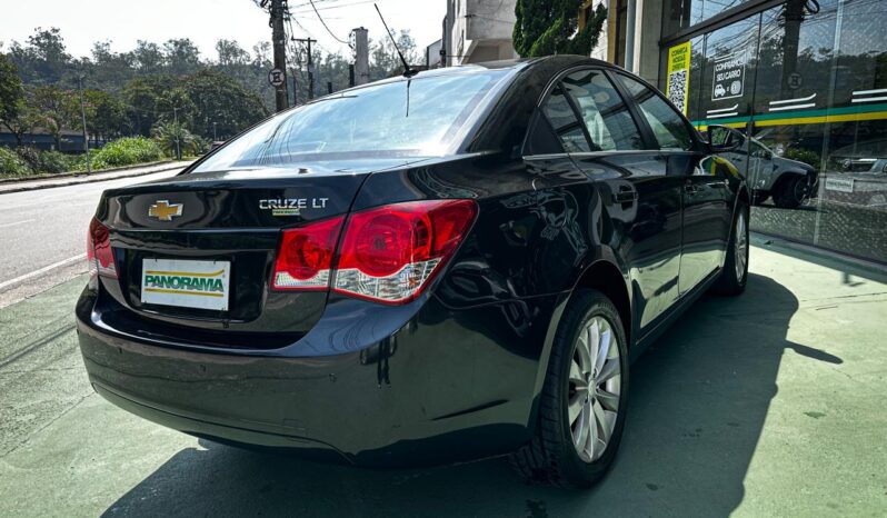 
								CRUZE 1.8 LT 16V FLEX 4P AUTOMATICO 2016/2016 full									