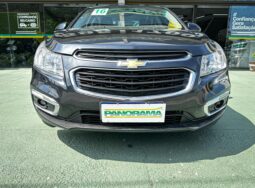 
										CRUZE 1.8 LT 16V FLEX 4P AUTOMATICO 2016/2016 full									