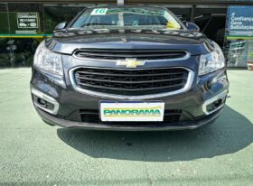 CRUZE 1.8 LT 16V FLEX 4P AUTOMATICO 2016/2016