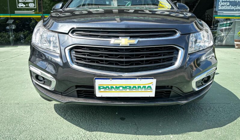 
								CRUZE 1.8 LT 16V FLEX 4P AUTOMATICO 2016/2016 full									