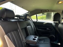 
										CRUZE 1.8 LT 16V FLEX 4P AUTOMATICO 2016/2016 full									