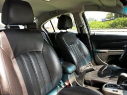 
										CRUZE 1.8 LT 16V FLEX 4P AUTOMATICO 2016/2016 full									