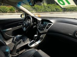 
										CRUZE 1.8 LT 16V FLEX 4P AUTOMATICO 2016/2016 full									