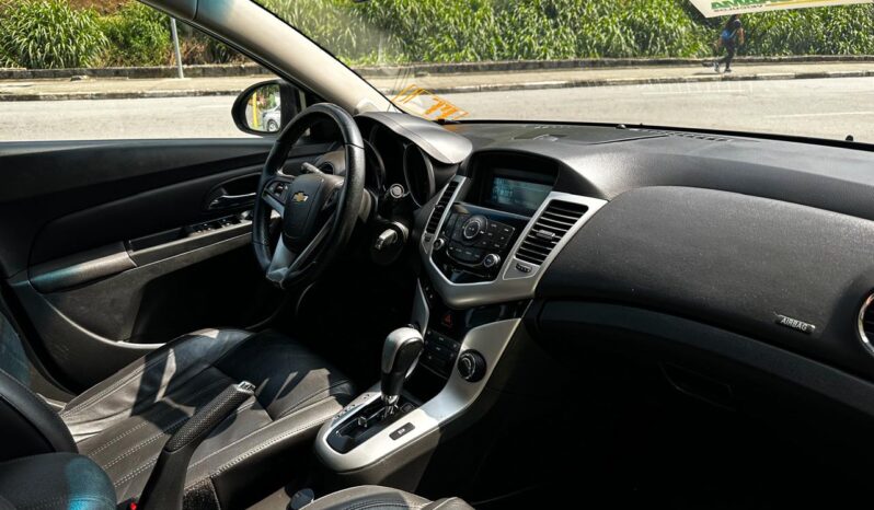 
								CRUZE 1.8 LT 16V FLEX 4P AUTOMATICO 2016/2016 full									