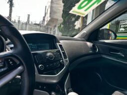 
										CRUZE 1.8 LT 16V FLEX 4P AUTOMATICO 2016/2016 full									