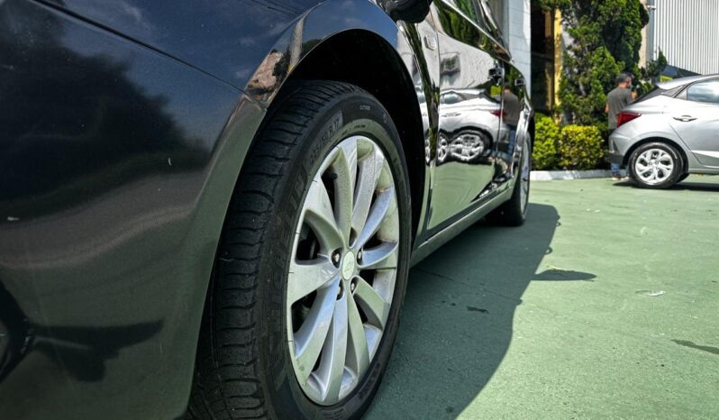 
								CRUZE 1.8 LT 16V FLEX 4P AUTOMATICO 2016/2016 full									