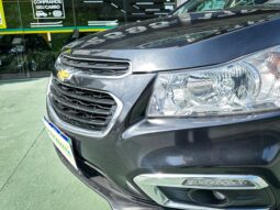 
										CRUZE 1.8 LT 16V FLEX 4P AUTOMATICO 2016/2016 full									