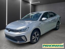 
										VIRTUS 1.0 200 TSI COMFORTLINE AUTOMATICO 2025/2026 full									