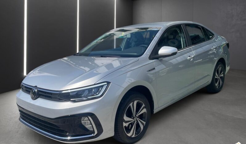 
								VIRTUS 1.0 200 TSI COMFORTLINE AUTOMATICO 2025/2026 full									