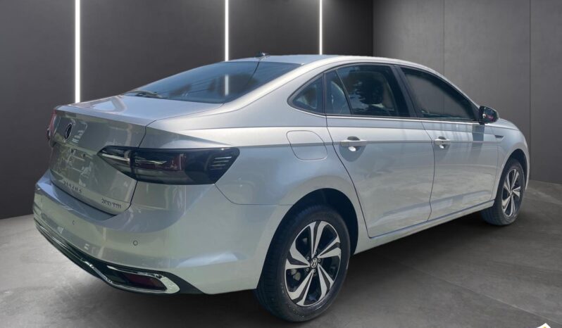 
								VIRTUS 1.0 200 TSI COMFORTLINE AUTOMATICO 2025/2026 full									