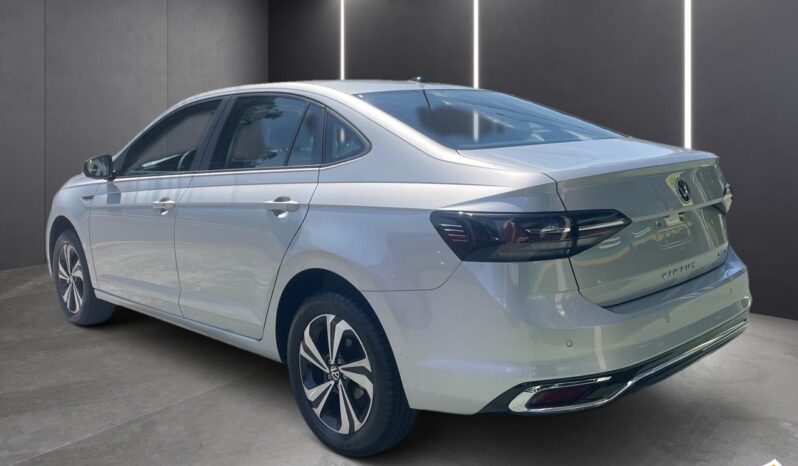 
								VIRTUS 1.0 200 TSI COMFORTLINE AUTOMATICO 2025/2026 full									