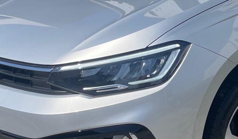 
								VIRTUS 1.0 200 TSI COMFORTLINE AUTOMATICO 2025/2026 full									
