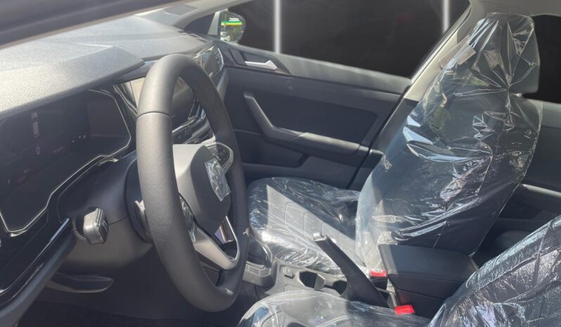 
								VIRTUS 1.0 200 TSI COMFORTLINE AUTOMATICO 2025/2026 full									