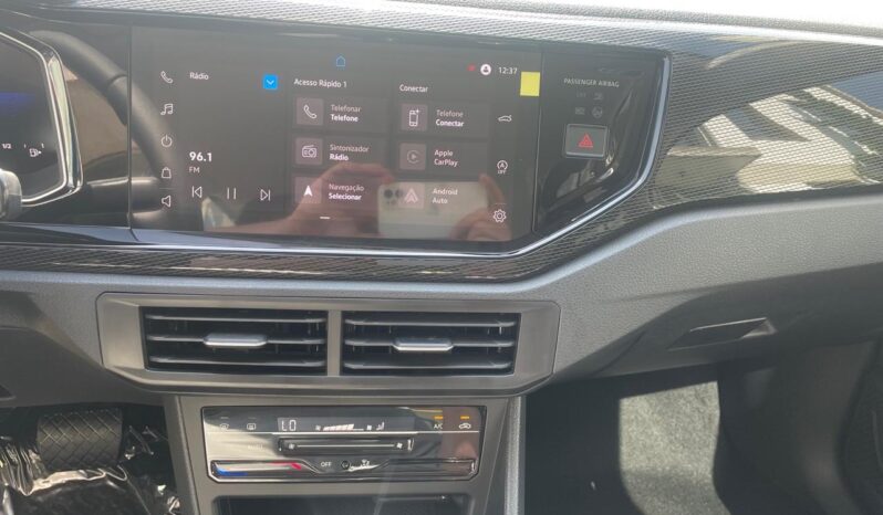 
								VIRTUS 1.0 200 TSI COMFORTLINE AUTOMATICO 2025/2026 full									